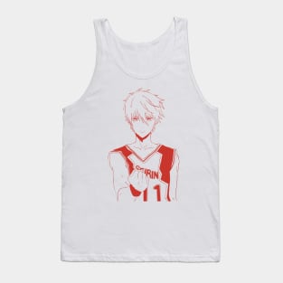 kuroko Tank Top